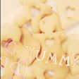 キャラメルクッキー♡