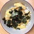 レンジで天丼でしょ!