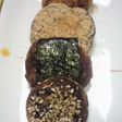 【糖質制限】おから焼き餅