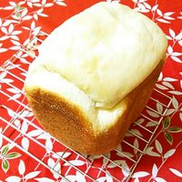 基本からアレンジまで！思わずつくりたくなる「gopan 米粉パン」の