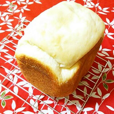 ☆【即発送】米粉パン ホームベーカリー GOPAN GOPANで焼ける“米粉”パン♪