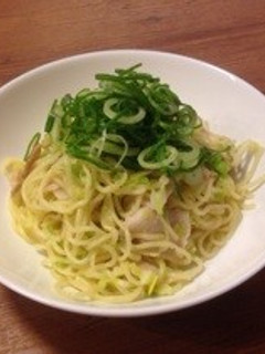 広島イチ押し♪レモン塩焼きそば-レシピのメイン写真