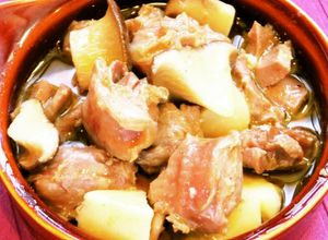 ☺️簡単おつまみ♪砂肝のアヒージョ☺️-レシピのメイン写真