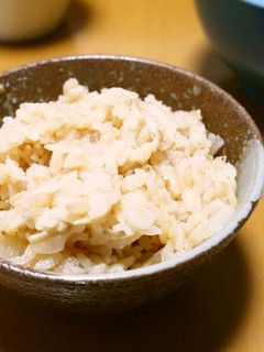缶詰で！帆立の貝柱の炊き込みごはん-レシピのメイン写真