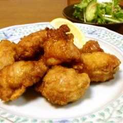 รูปของ ☆ からあげ☆甘辛味