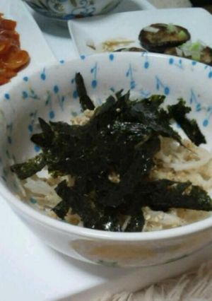 大根だけ！ずぼらサラダ-レシピのメイン写真