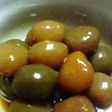 玉こんにゃくの田舎煮