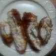 ほっぺた落ちる!鶏胸肉のチーズはさみ揚げ