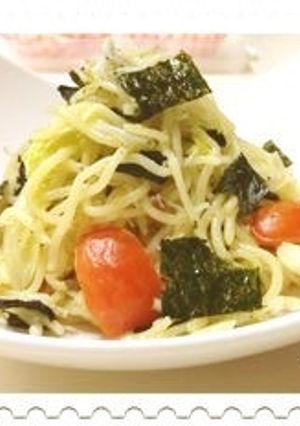 ご当地☆愛知☆海の幸焼きそば-レシピのメイン写真