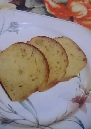 シットリ☆ふんわり☆ミルク食パン(HB)-レシピのメイン写真