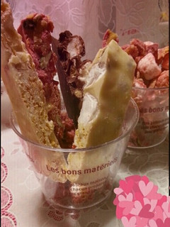 5分で☆簡単大きなマシュマロ入りチョコ-レシピのメイン写真
