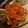 ヘルシービビン麺