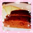 濃厚ラムダーク生チョコ♪バレンタインに♪