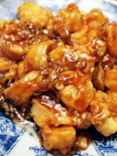 ウィスキー風味のエビチリ-レシピのメイン写真