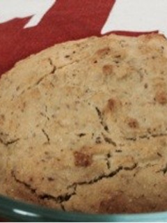 バナナ林檎ケーキ(アレルギー対応)-レシピのメイン写真