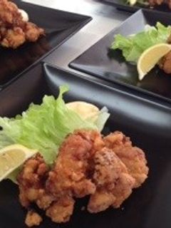 鶏のから揚げ-レシピのメイン写真