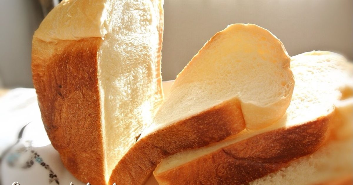 基本からアレンジまで！思わずつくりたくなる「ホームベーカリー 