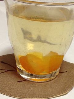 金柑はちみつ煮-レシピのメイン写真