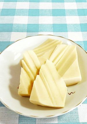 高野豆腐の含め煮♪-レシピのメイン写真