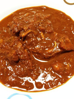 メキシコ料理◆鶏肉のチョコレート煮込み-レシピのメイン写真
