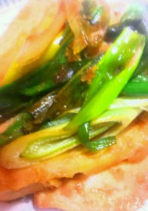 すっかり虜♪こうやとうふのかばやき-レシピのメイン写真