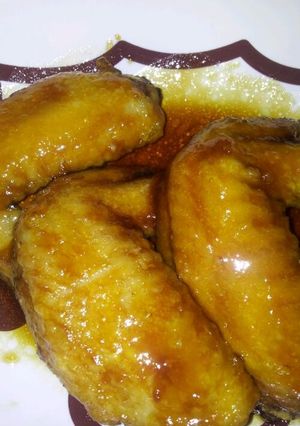 簡単！鶏唐揚げ-レシピのメイン写真