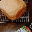 もち☆ふわ☆オリーブ食パン(HB)