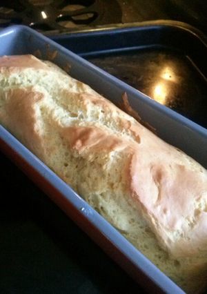 【男の料理】焼き豆腐でパウンドケーキ-レシピのメイン写真