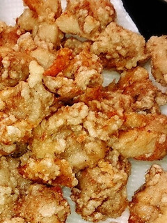 人気No.1~♪黄金鶏唐揚げ~♥-レシピのメイン写真