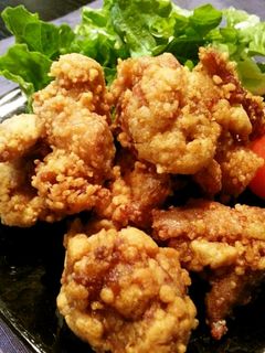 食べたらやみつきになる!! 唐揚げ☆-レシピのメイン写真