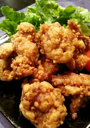 食べたらやみつきになる!! 唐揚げ☆-レシピのメイン写真