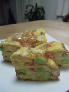 カラフル卵焼き part2-レシピのメイン写真