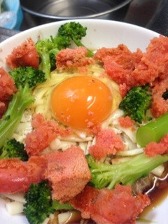 山芋 明太 グラタン-レシピのメイン写真