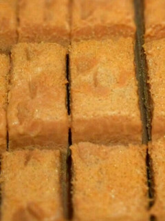 材料2つで生チョコ?アイス?-レシピのメイン写真