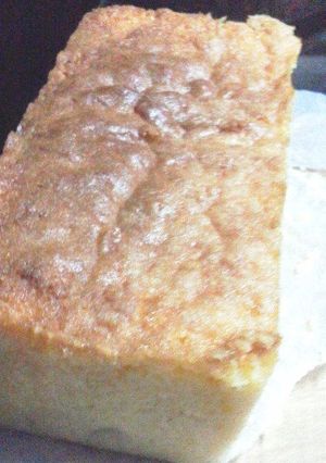 リンゴとヨーグルトのパウンドケーキ-レシピのメイン写真