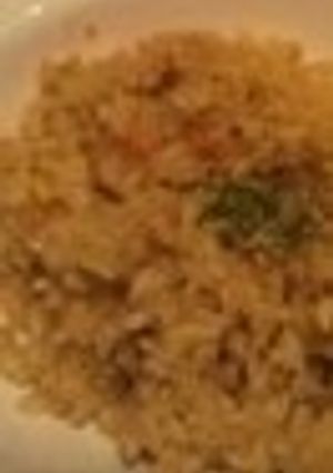 内緒の自分ご飯☆おかか出汁飯-レシピのメイン写真