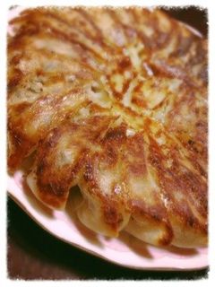 彼大絶賛!秘密にしたいうちの餃子♡-レシピのメイン写真