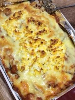 おからミートソース-レシピのメイン写真