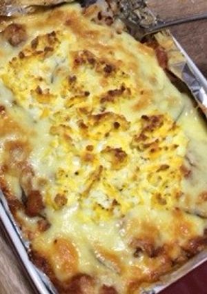 おからミートソース-レシピのメイン写真