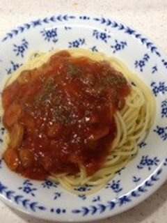 み ー と ぱ す た-レシピのメイン写真