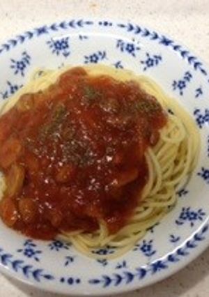 み ー と ぱ す た-レシピのメイン写真