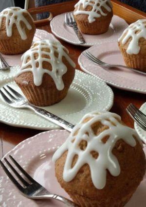 レモンティーケーキ-レシピのメイン写真