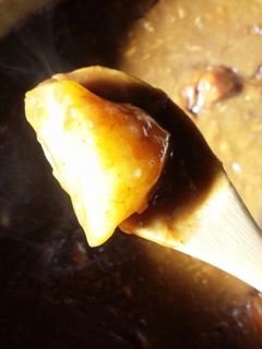 煮崩れしにくいジャガイモ-レシピのメイン写真