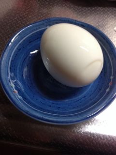 ツルンと殻が剥けちゃう^_^-レシピのメイン写真