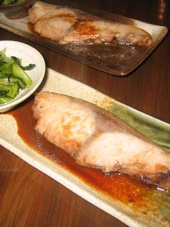 絶対失敗しない!ぶりの照り焼き-レシピのメイン写真
