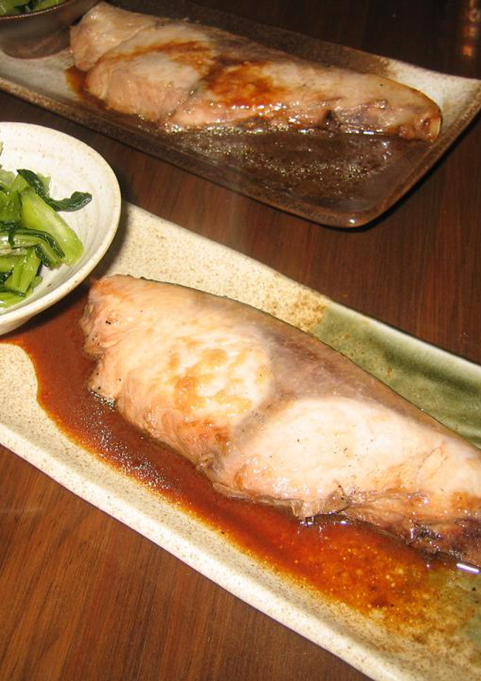 絶対失敗しない！ぶりの照り焼き-レシピのメイン写真