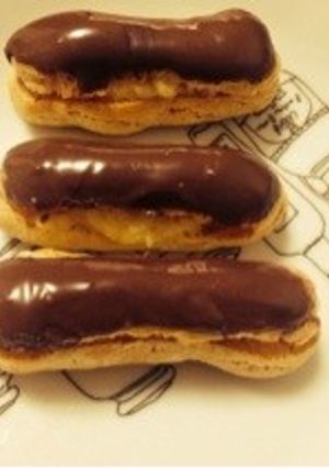 コーティングチョコ-レシピのメイン写真