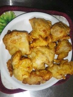 塩麹から揚げ-レシピのメイン写真