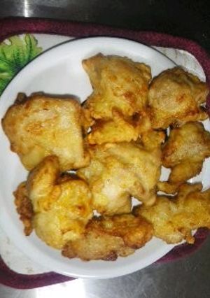 塩麹から揚げ-レシピのメイン写真