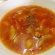 簡単!ポトフから*ミネストローネ*へ~♪